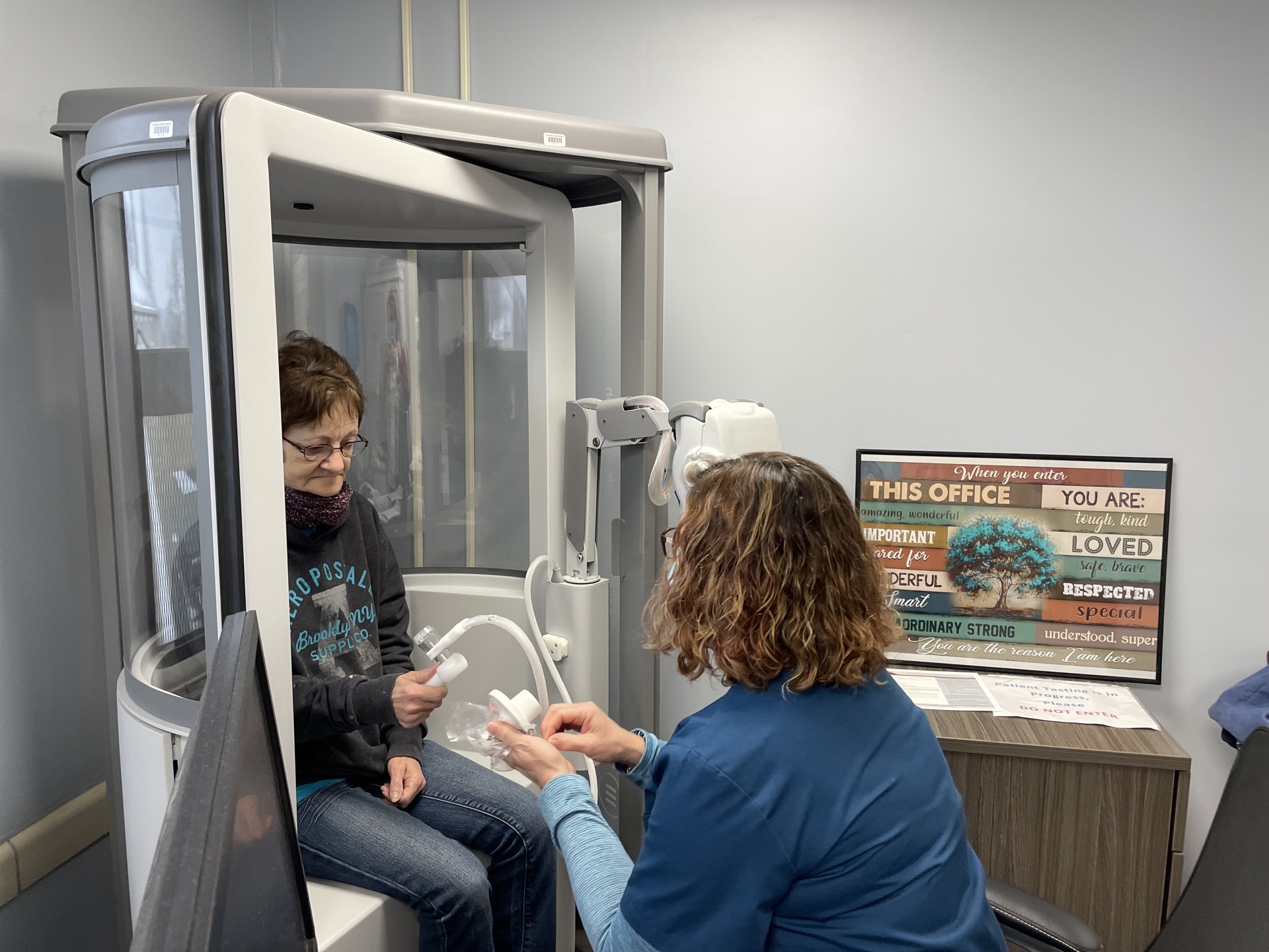 Photo for Respiratory Therapist - $3,000 Sign-on Bonus